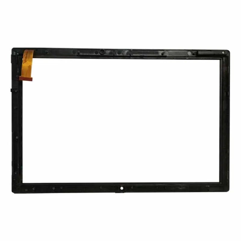Neue touchscreen 10.1 ''tablet pc DH-10267A1-GG-FPC630 Touchscreen digitizer touch panel