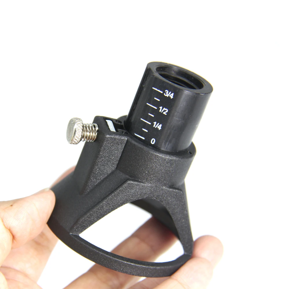 TASP-Outil à distance polyvalent, guide de coupe, accessoire de mini perceuse