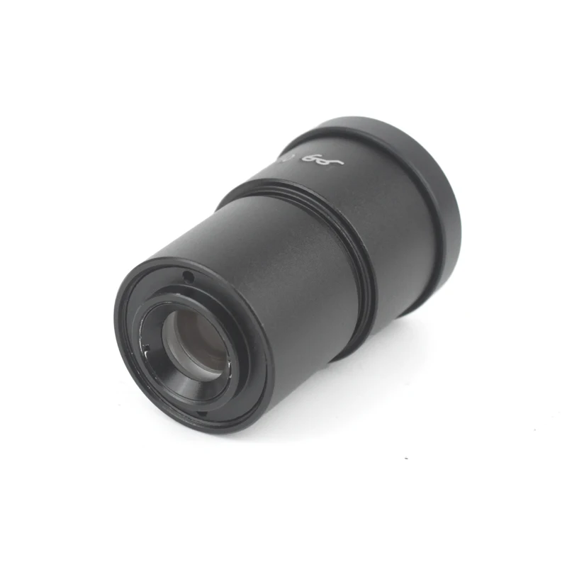 One Pair WF10X WF15X WF20X WF25X WF30X Eyepiece For Stereo Microscope Wide Field 20mm 15mm 10mm 9mm WF10X/20 High Eye-Point