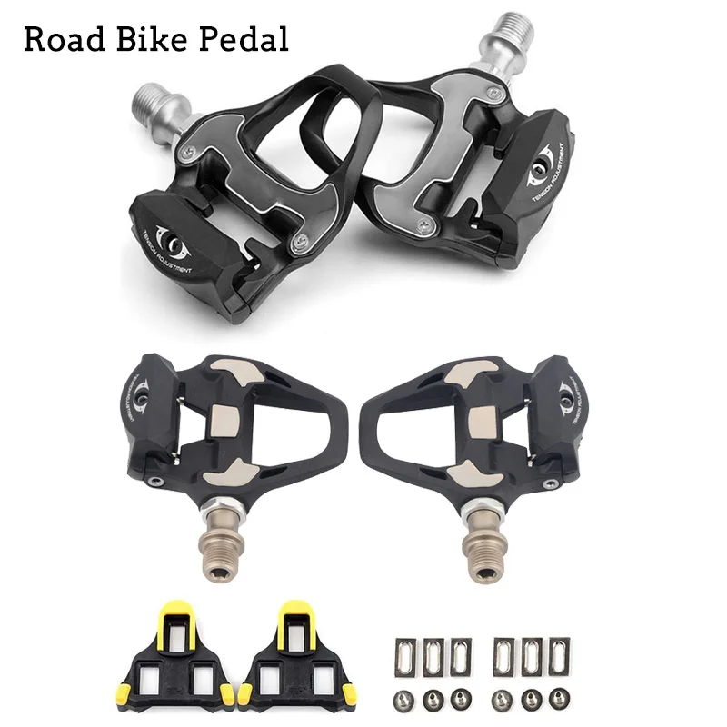 Road bicycle pedal clamp Clit bicycle pedal speed pedal Spd splint racing clamp spare parts for  pd R540 R8000