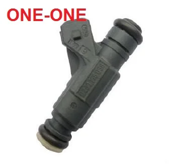 Fuel Injector 0280156058 FOR CHANGAN Coach HAFEI Songhuajiang baili