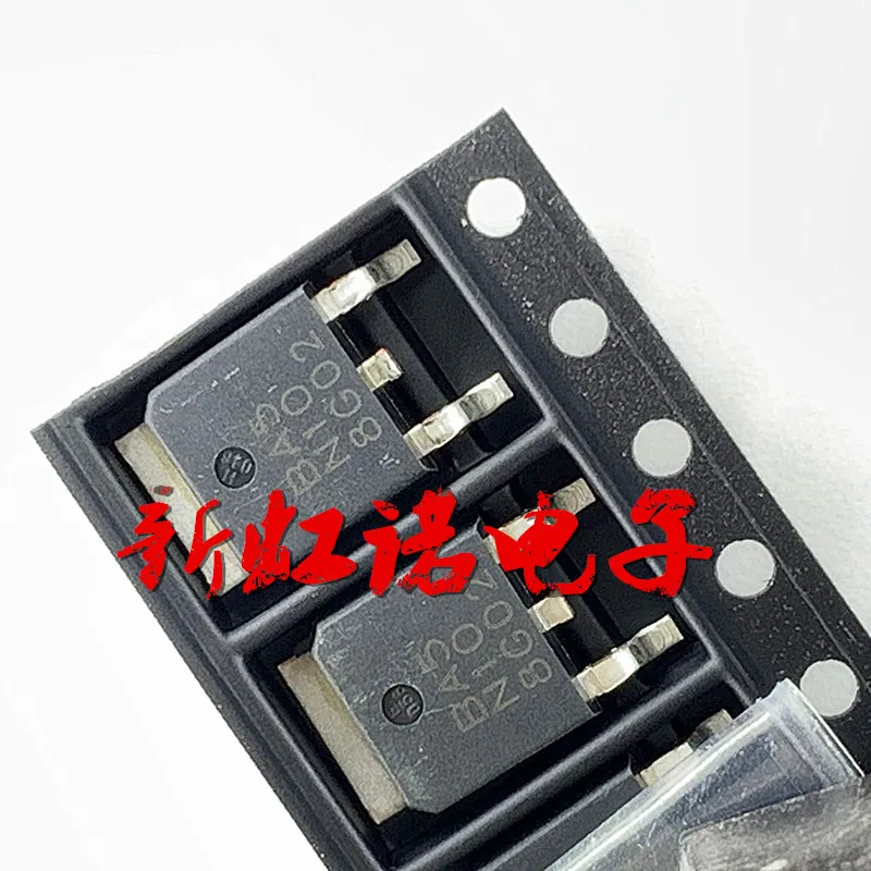 

5Pcs/Lot New Original BA5N10 EMBA5N10A MTBA5N10J3 MOS Field Effect Tube TO-252 Integrated circuit Triode In Stock