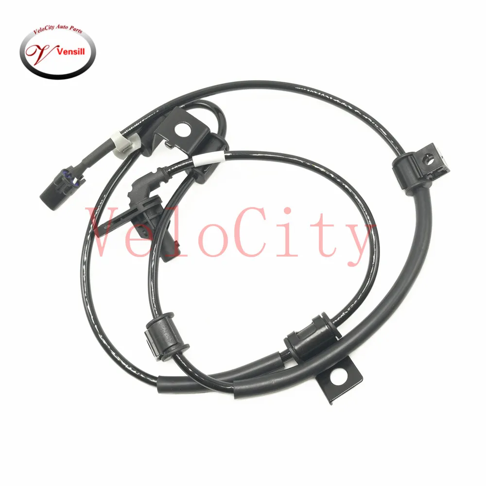 Front Left ABS Wheel Speed Sensor Part No# 95670-2S300 956702S300 For 2011-2015 Hyundai Tuscon IX35 2.0L 2.4L