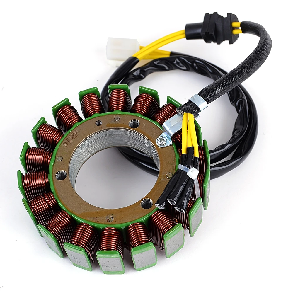 

Magneto Stator Generator For Honda VTR1000F Firestorm VTR 1000F Superhawk 31120-MBB-641