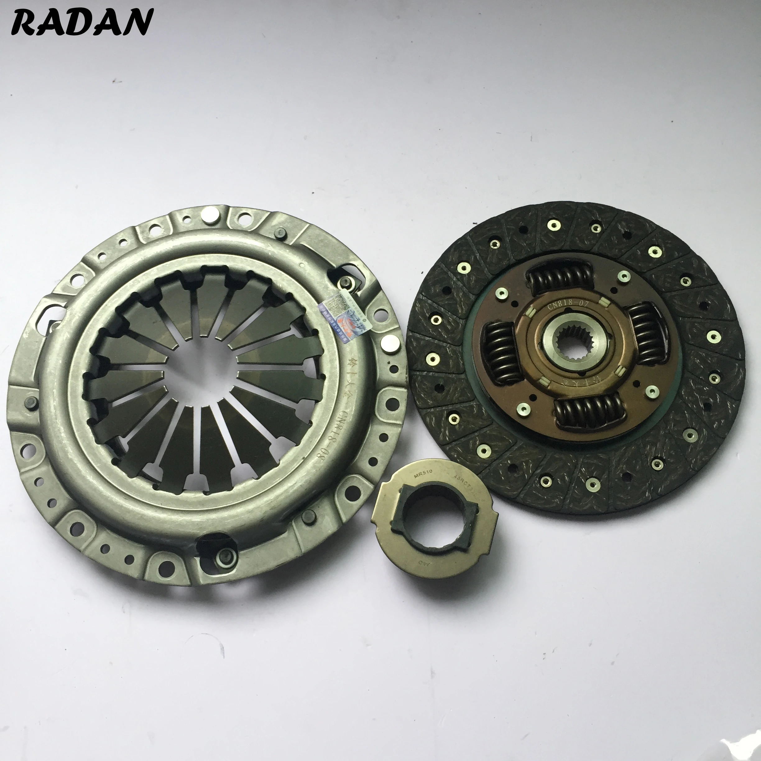 Clutch Kit Set For Chana Star M201 MD201