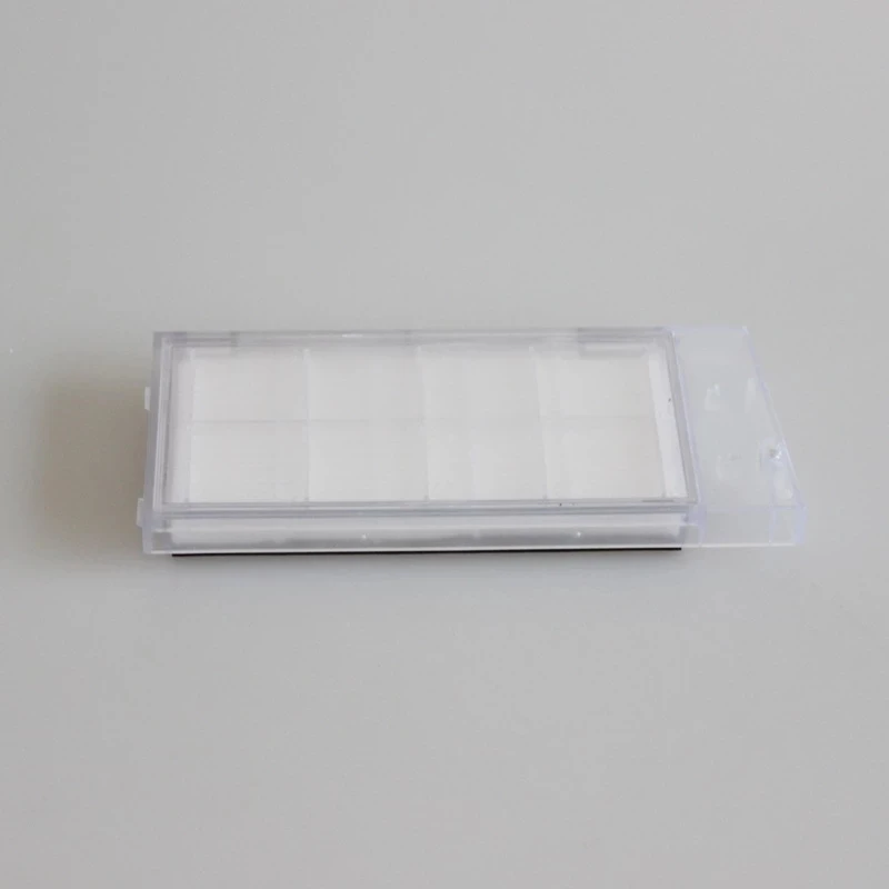 For Xiaomi Roidmi EVE Plus Robotic Vacuum Cleaner Hepa Filter Spare Parts Replacement High Quality Filter Accessories