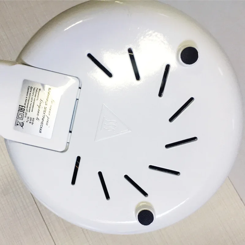 غير عصا وعاء فطيرة آلة الربيع كعكة آلة الربيع لفة آلة المنزلية فطيرة وعاء ترموستات الكهربائية الخبز عموم