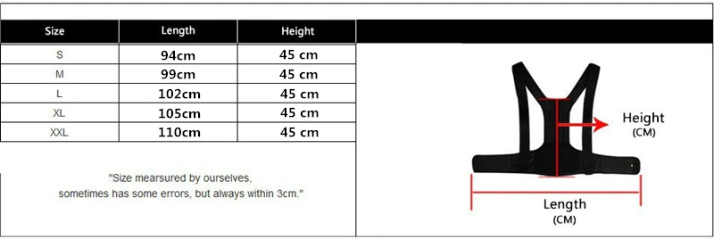 Einstellbare Zurück Haltung Corrector mit Stahl platte brace unterstützung Gürtel Haltung korsett Korrektur Für Männer Frauen
