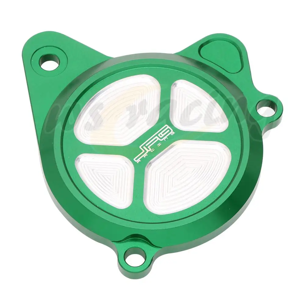 Motorcycle CNC Engine Cover Protect Protective Guard For Kawasaki KLX250 D-Tracker 1994 1995 1996 1997 1998 1999 2000 2001 2002