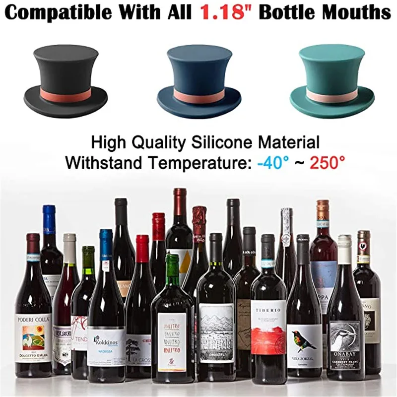 Thumbnail 3 - #57 Bottle Stoppers Comparison Guide