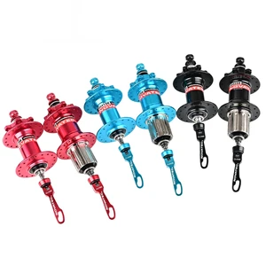 9 Hauptverkaufswürfel Novatec Boost 28 Löcher - №8