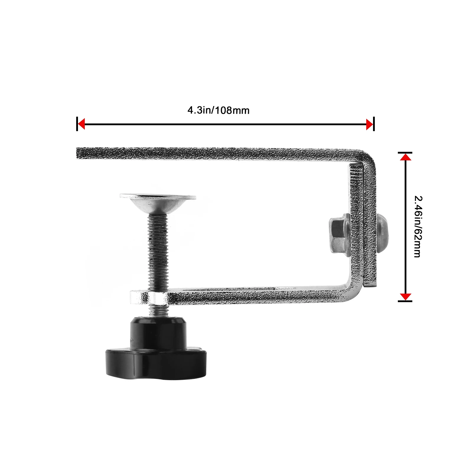 PC SIM USB Handbrake Clamp FOR 16bit SIM  Racing Games G25/27/29 T500 European / USA Truck Racing Games New Replacement Parts