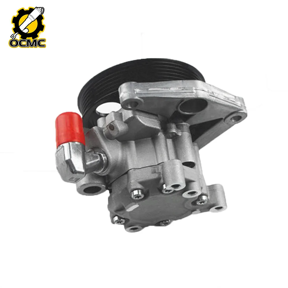 

Power Steering Pump Fit For Mercedes Benz X204 E350 CL550 GLK350 0064663301