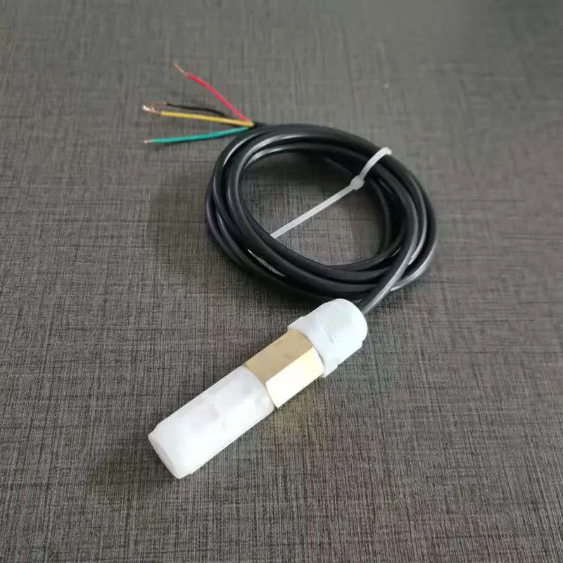 Waterproof temperature and humidity sensor SHT20 temperature and humidity probe/digital SHT10 SHT11 SHT30 31 SHT35 sensor module