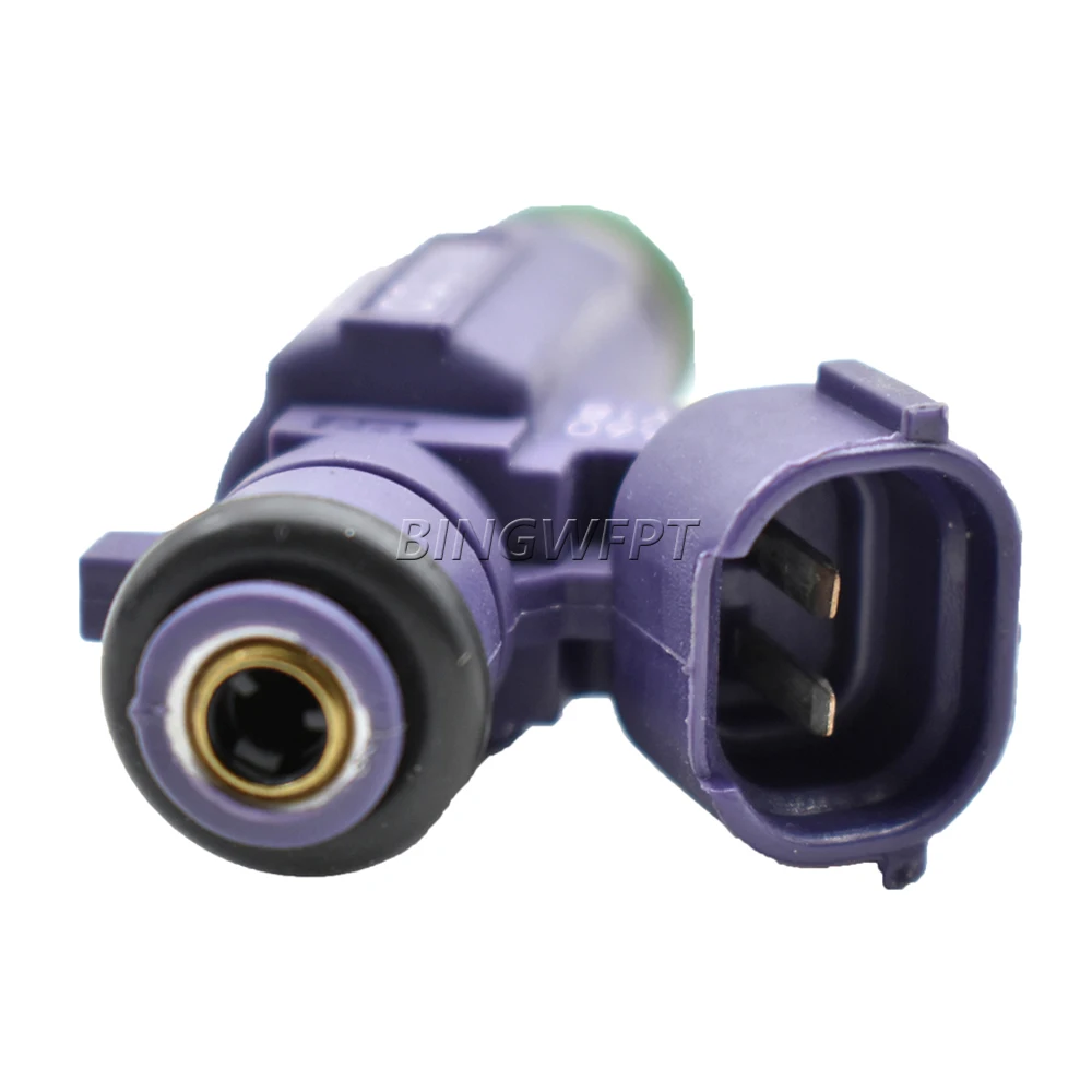 4 قطعة لنيسان X-Trail T30 T31 2.0 /2.5 البنزين QR20D مورانو ماكسيما سينترا إنفينيتي L حقن الوقود 16600-2Y915 FBJC100