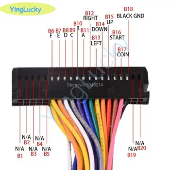 10 best sales ג'ויסטיק פנדורה תיבה - №3