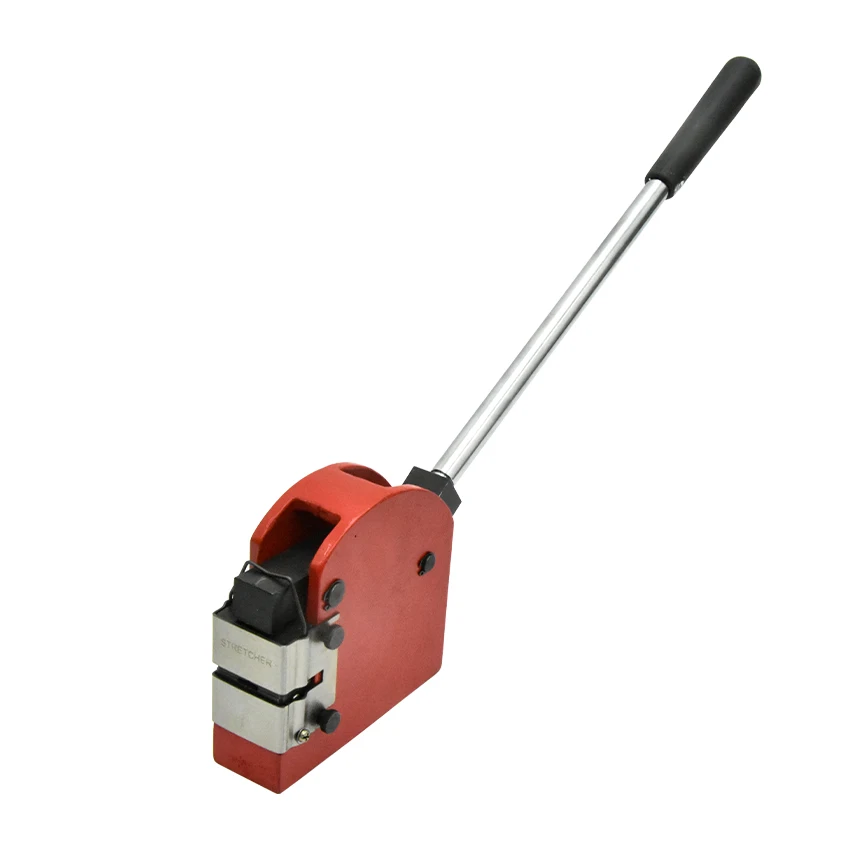 Imagem -04 - Ferramenta Manual do Reparo do Carro Shrinker e Maca Grupo Chapa Metálica 1.2 mm 25.4 mm Ss18