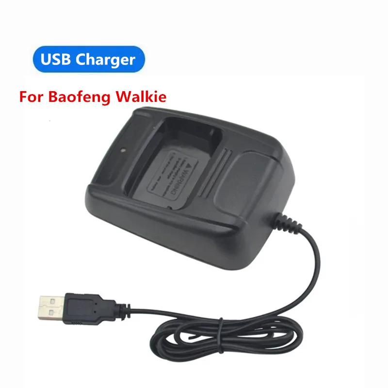 Baofeng US/EU/UK/USB Adapter Charger Two Way Radio Walkie Talkie BF-888s Charge dock For Baofeng 888 Baofeng 888s Accessories