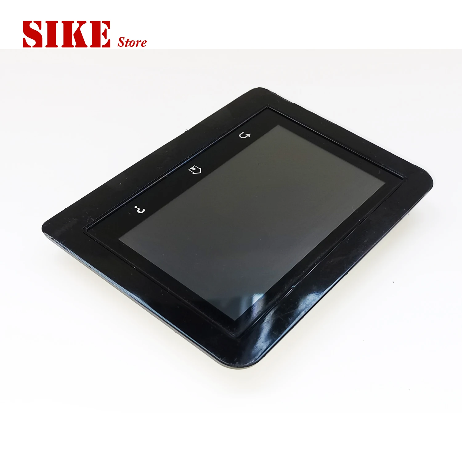 Control Panel Assembly For HP Color LaserJet Pro MFP M479fdw M479dw M479fnw M479 479 Display Keypad Touchscreen
