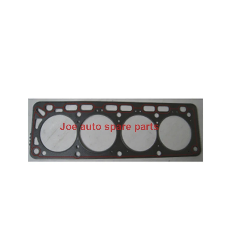 H25 Engine cylinder head gasket for Nissan forklift