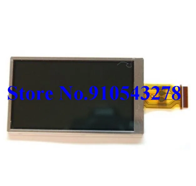 New LCD Display Screen For Olympus SP800 SP-800UZ For SANYO VPC-CG10 CG10 FH1 TH1 TH2 For BENQ M1 Digital Camera Repair Part