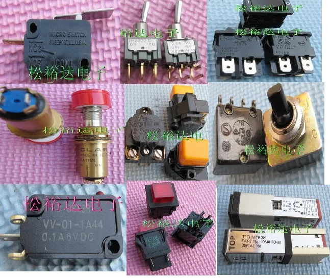 

1 шт. V3L3300D8 SA112L 3270. 0982.0202 BZ-2RQ18M-A2 3,571.545