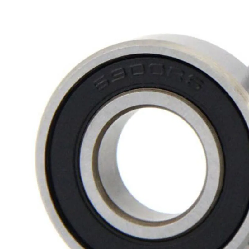 Whuzf 2 Stuks Gratis Verzending Bearing 6905ZZ 6905-2RS 25X42X9 6905 6905Z 6905RS ABEC-1 Enkele Rij Groefkogellagers Metric