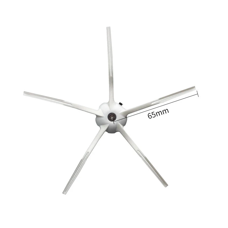 Filtro de cepillo lateral Hepa para XiaoMi Roborock S5, S6, S50, S51, S55, Xiaowa E25, E35, cubierta de cepillo principal, paño de fregona, piezas de aspiradora