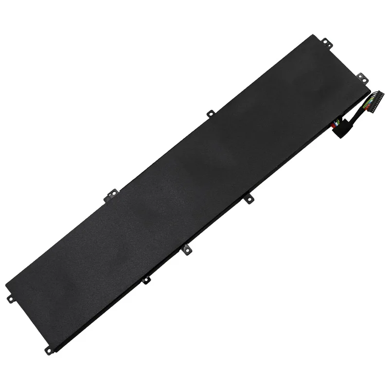 Apexway 11.4V 6GTPY 05041C Laptop Battery For Dell Precision 5520 5530 series Notebook XPS 15 9560 9570 series Notebook 97Wh