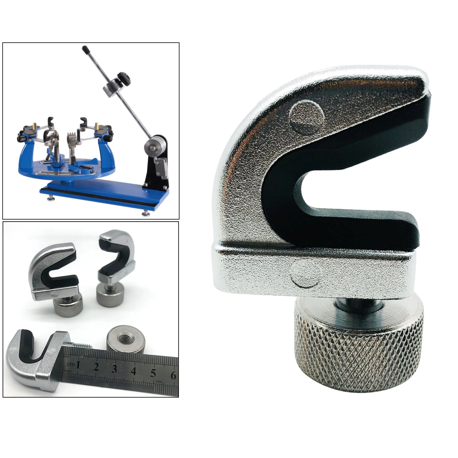 Professional Badmintons Stringing Machine Tennis Racquet Stringer Accessories