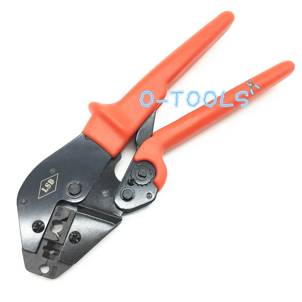 Spark plug plier AP-2048 Spark plug wire crimping tool/Pro-Crimp Tool คีมตัดมือ crimping plier crimper