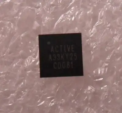 Original 2Pcs/A33KY25 QFN