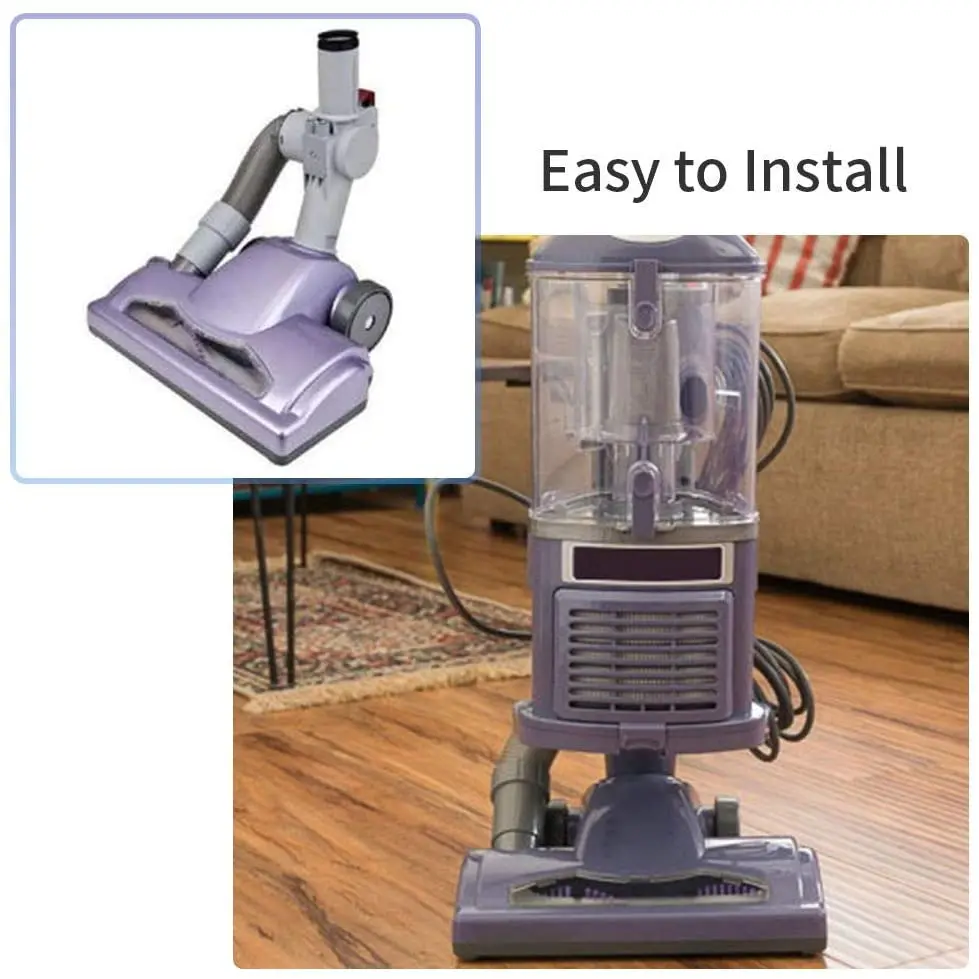 Напольная насадка для шланга, запасные части для Shark Navigator NV350, NV351, NV352, NV356, NV357, UV440, деталь # 193FFJ