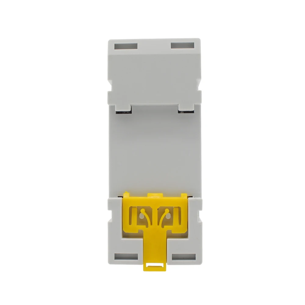 ManHua 16A 220VAC/250VAC Weekly LCD Programmable Timer Relay MT15 Digital Timer Switch Din Rail Mounted