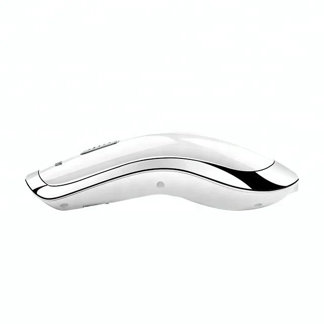 Scanner di codici a barre DATAMAX scanner di codici a barre QR 2D portatile wireless