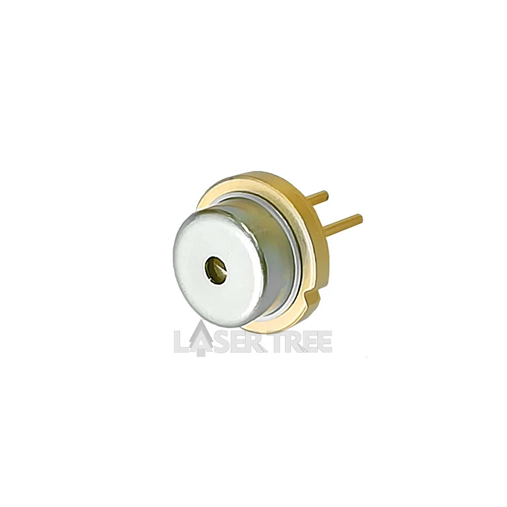 450nm 3.5W Blue Laser Diode NDB7A75