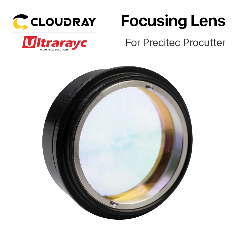 파이버 레이저 시준기 직경 37mm F100 초점 렌즈, 프리시텍 프로커터용 F150 F200 시준기, 파이버 레이저 커팅 헤드