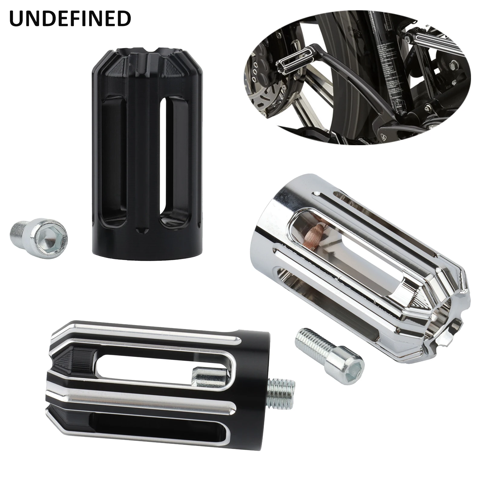 Motorcycle Shifter …