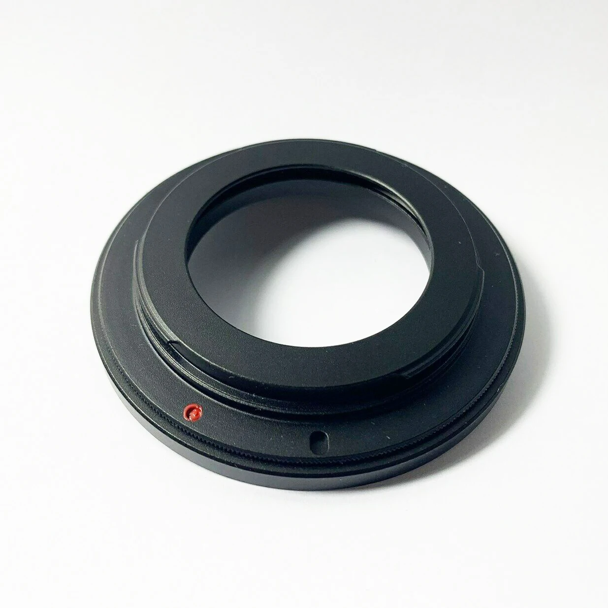 New M65x1 Female Thread to Sony E mount NEX NEX3 NEX5 NEX7 Canon EOS EF Camera Mount Adapter