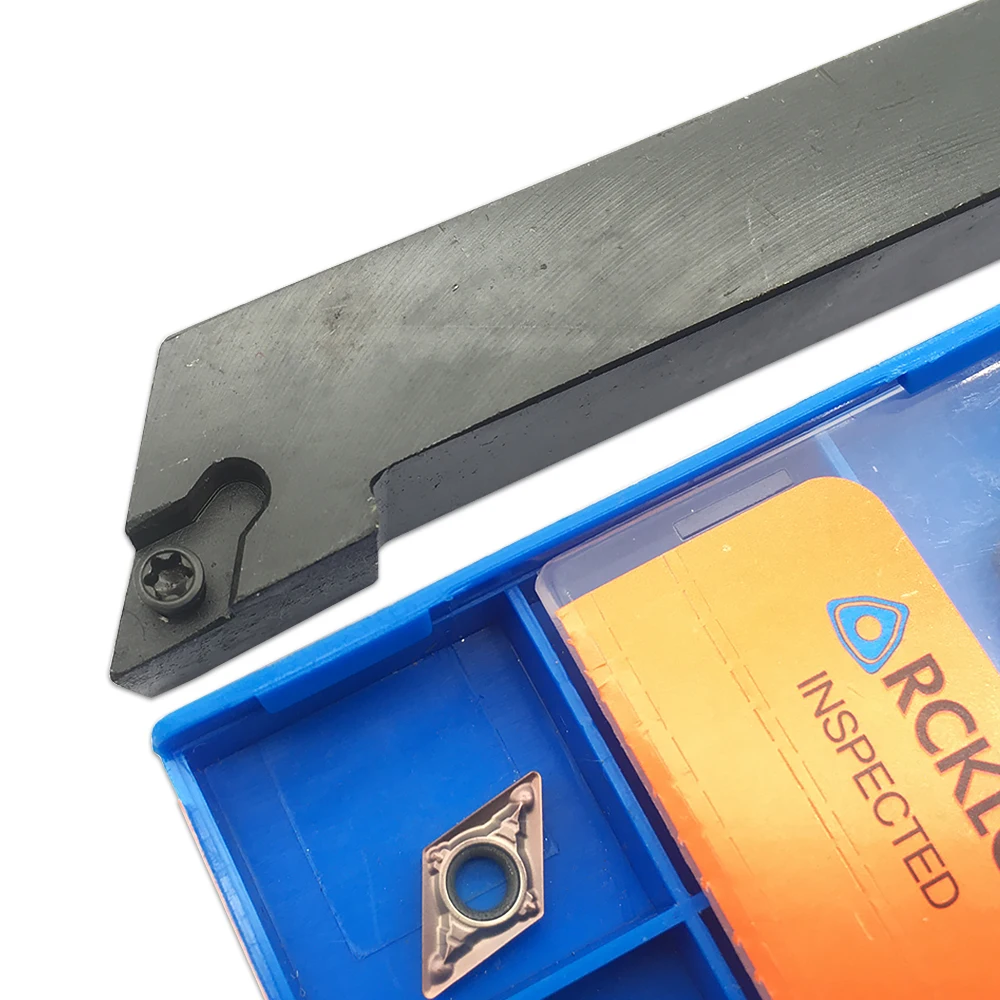 Suporte de ferramenta de torneamento interno sdjcr1212h07 sdjcr1616h07 sdjcr2020k07 + dcmt070204 alta qualidade carboneto inserção cnc últimas ferramentas