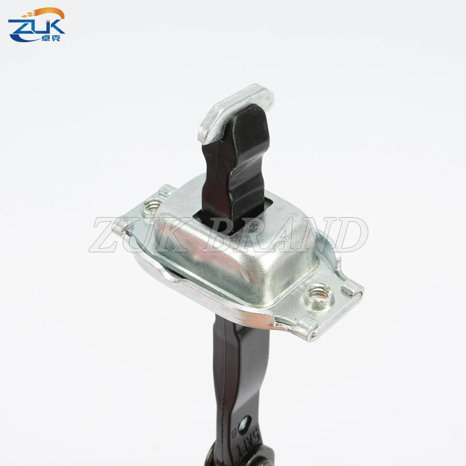 ZUK 4x Front Rear Door Stopper Checker For HONDA FIT JAZZ GK5 2015-2020 Door-Check Strap Arm Hinge 72380-T5A-003 72880-T5A-003