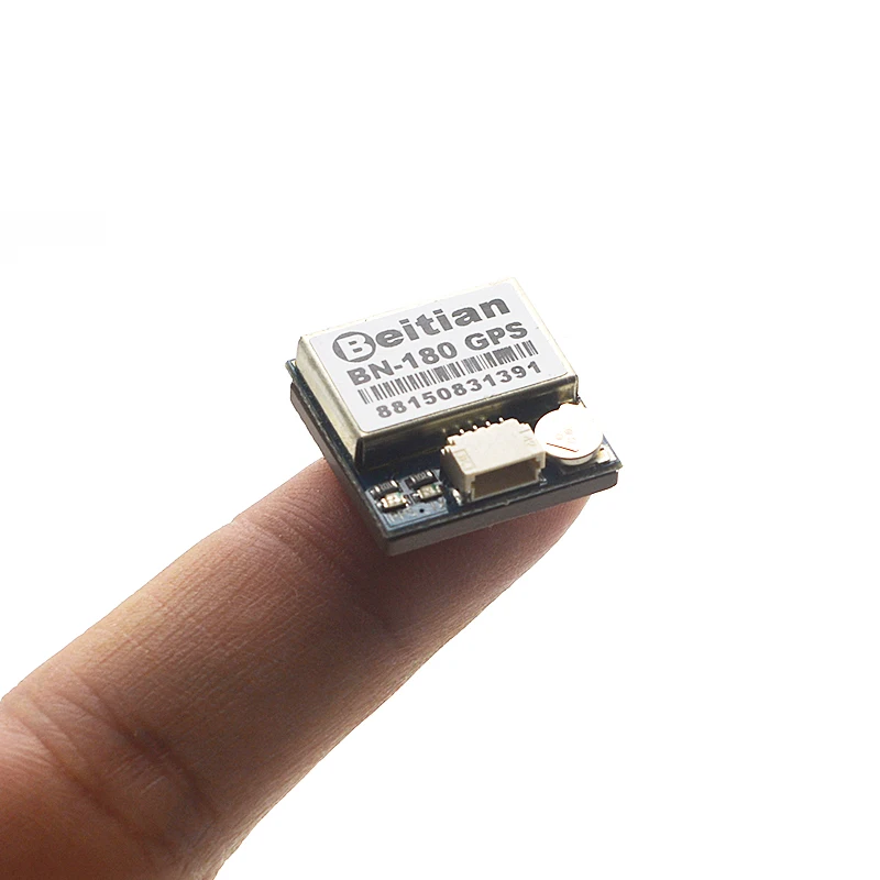 Beitian BN180 BN220 BN-880 3.0V-5.0V TTL level GNSS module GPS GLONASS Dual GPS module antenna built in FLASH,BN-220 BN880