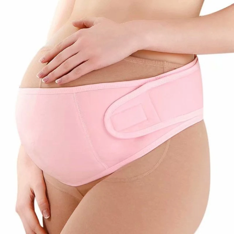 New Arrival  Maternity Support Belly Belt For Pregnancy Women Bands Pregnant Supports Prenatal Care Bandage Belts