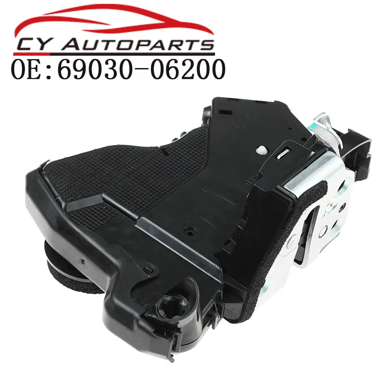 

Front Right Power Door Lock Actuators For Toyota Prius V Camry Lexus CT200h ES300h ES350 GX460 LX570 GS450h LX570 RX350 IS250