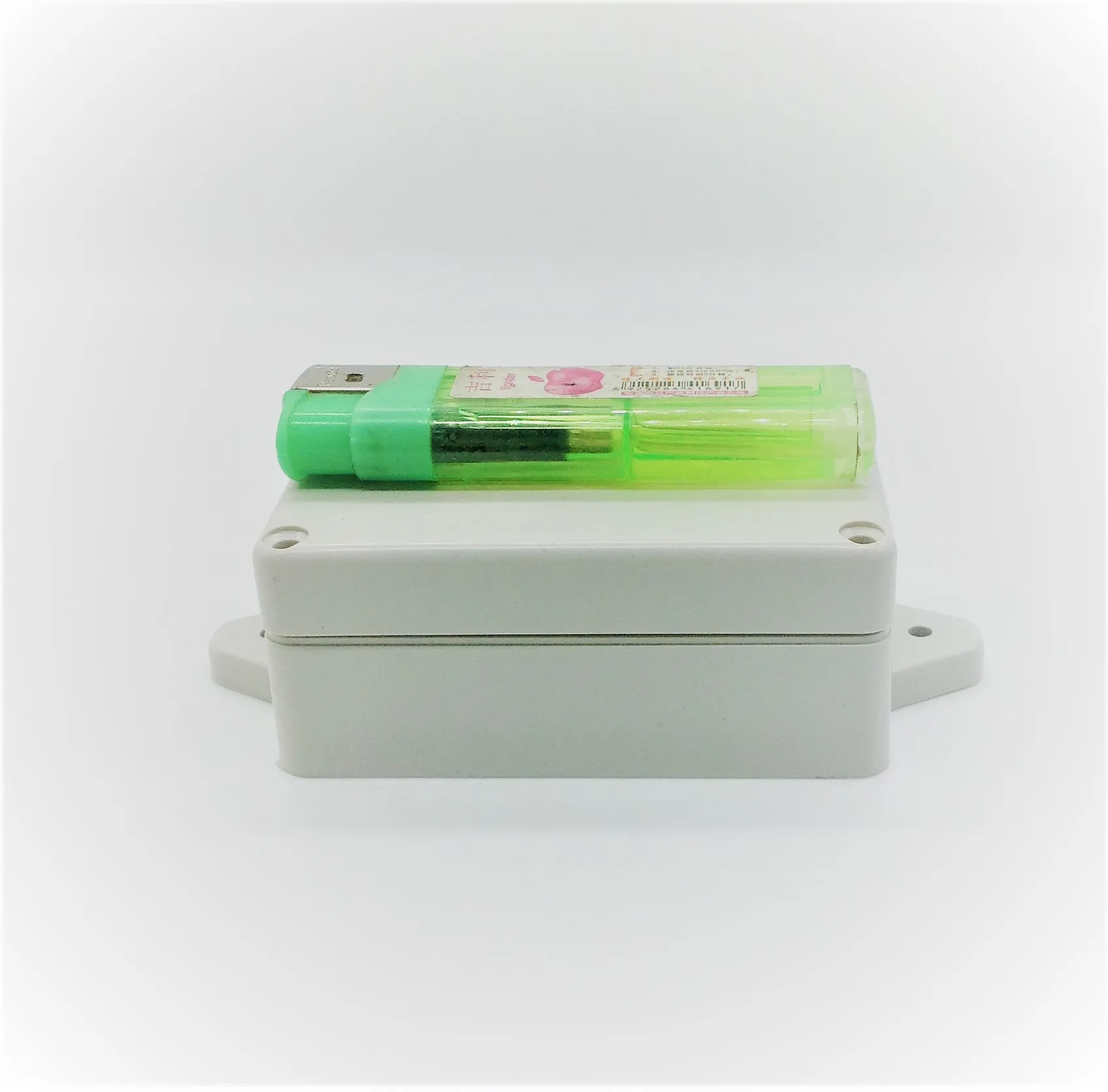 Modificação do módulo da pá do deslocamento do carro, desconexão automática do atraso para conseguir o deslocamento manual para cima e para baixo no arquivo d