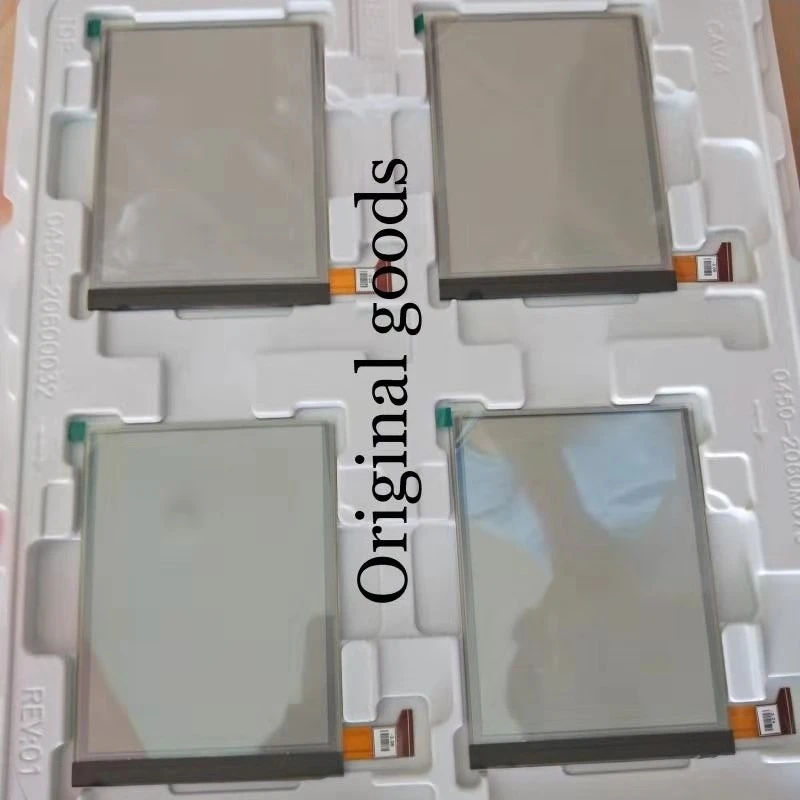 6 inch LCD with Backlight Screen Display matrix For Onyx BOOX Columbus 2 Reader Ebook eReader touch panel toucn screen