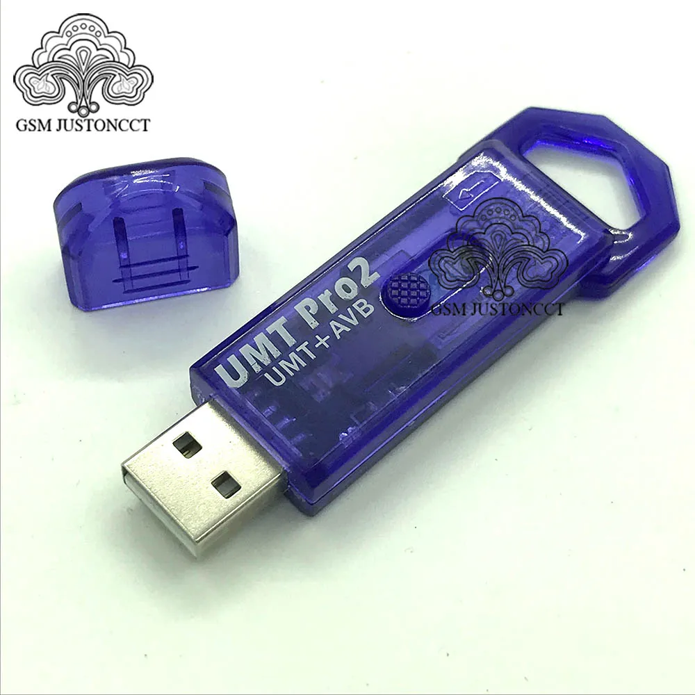 2022 original new UMT Pro Key / UMT PRO 2 dongle ( UMT+ Avengers 2 in1 dongle ) + UMF ALL BOOT CABLE