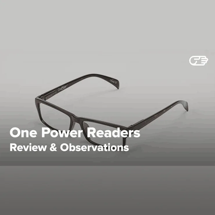 Multifokale One Power Readers Seen on TV Setzen Sie alles in einen klaren Fokus auf. Automatische Anpassung der Lesebrille Brillen +5 bis +250 – Detail 5