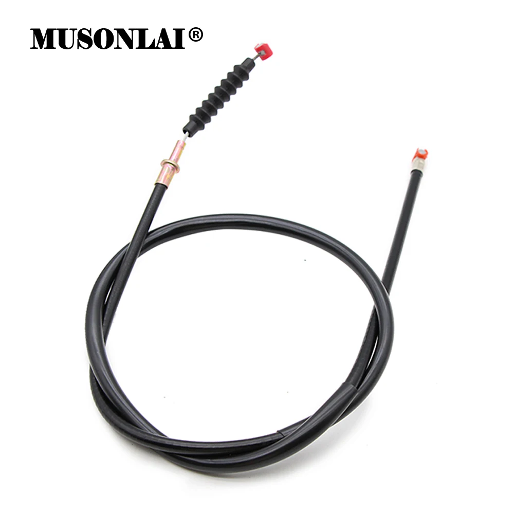 Motorcycle Clutch Cable Wire Line For BMW F650GS 99-15 F800GS 08-14 F700GS 2013 G650GS 08-10 F650GS Dakar 00-07 F650CS 01-05