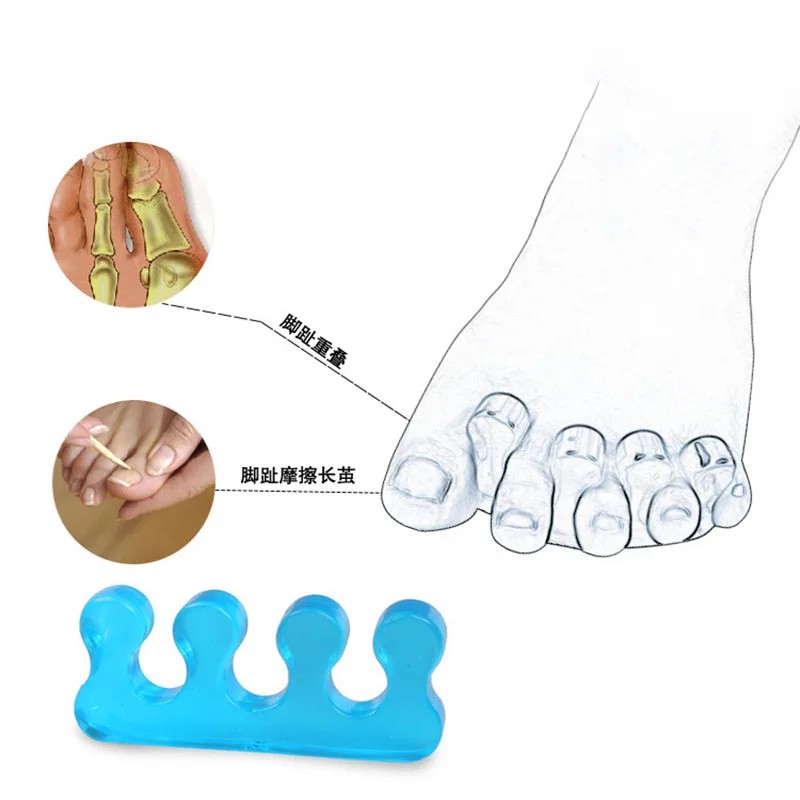 Thumbnail 2 - #7 Best Manicure Spacers to Buy In 2026